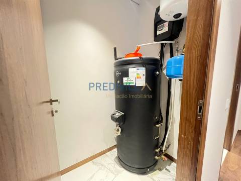 Apartamento T3 Venda em Póvoa de Varzim, Beiriz e Argivai,Póvoa de Varzim