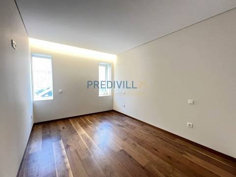 Apartamento T3 Venda em Póvoa de Varzim, Beiriz e Argivai,Póvoa de Varzim