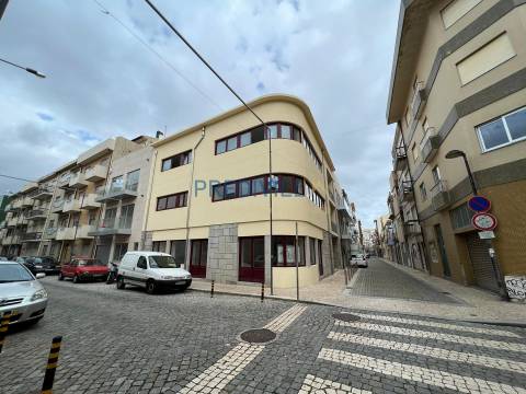 Apartamento T3 Venda em Póvoa de Varzim, Beiriz e Argivai,Póvoa de Varzim