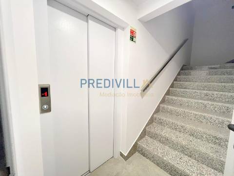 Apartamento T3 Venda em Póvoa de Varzim, Beiriz e Argivai,Póvoa de Varzim