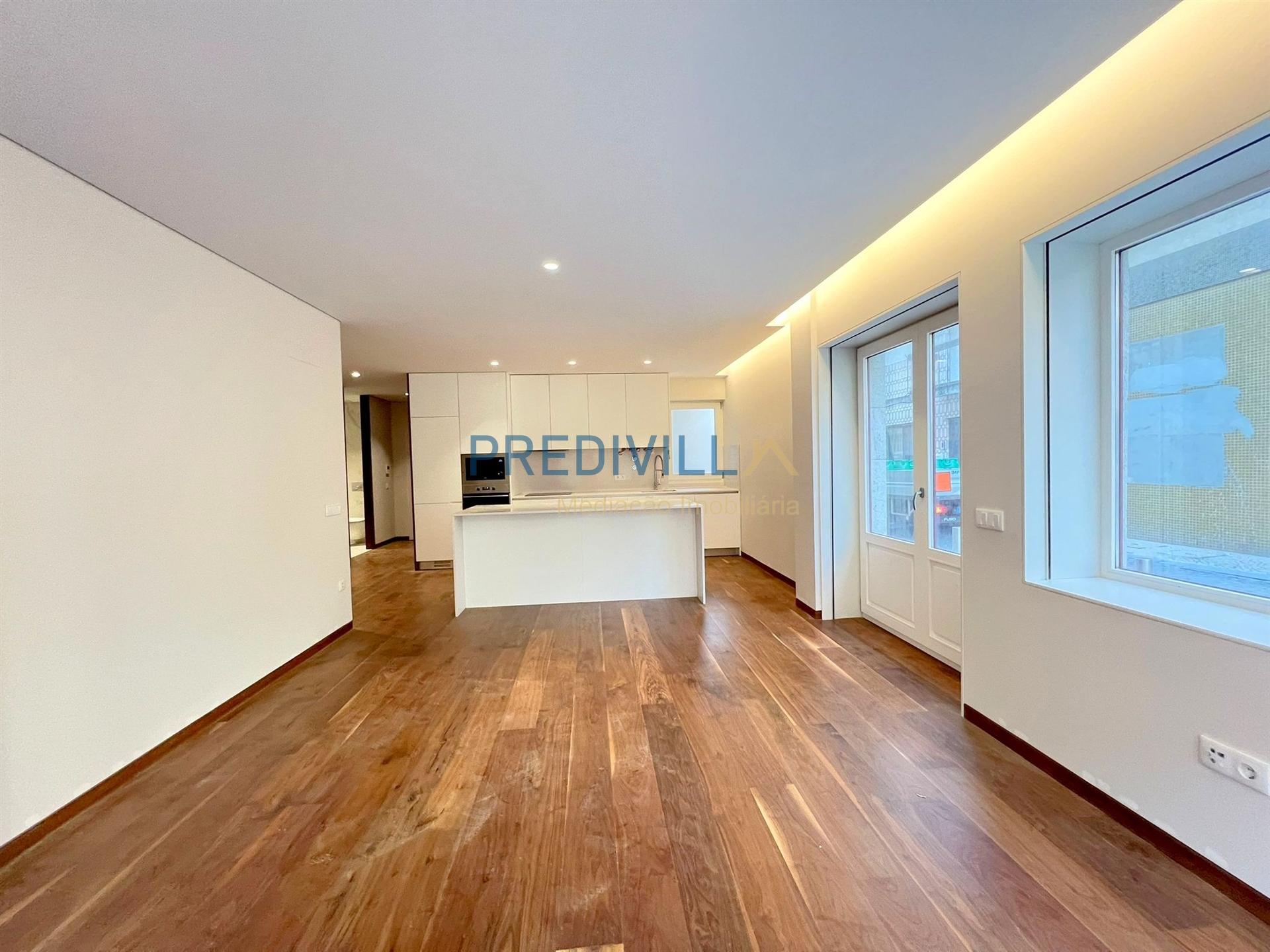 Apartamento T3 Venda em Póvoa de Varzim, Beiriz e Argivai,Póvoa de Varzim