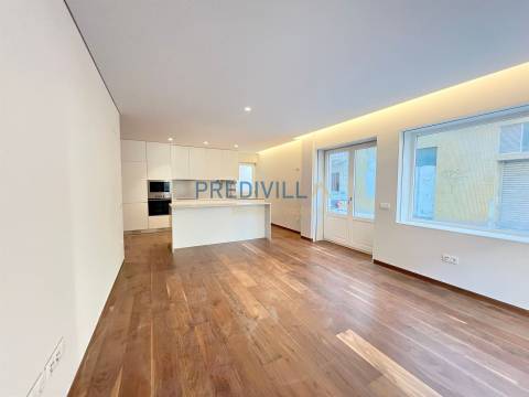 Apartamento T3 Venda em Póvoa de Varzim, Beiriz e Argivai,Póvoa de Varzim