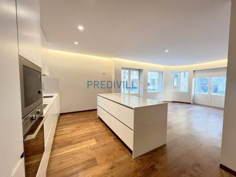 Apartamento T3 Venda em Póvoa de Varzim, Beiriz e Argivai,Póvoa de Varzim