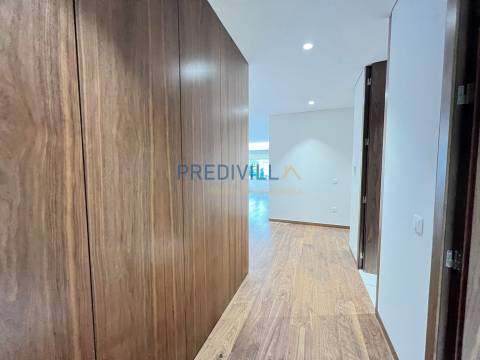 Apartamento T3 Venda em Póvoa de Varzim, Beiriz e Argivai,Póvoa de Varzim