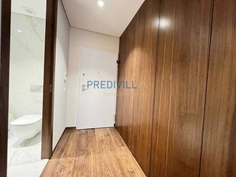 Apartamento T3 Venda em Póvoa de Varzim, Beiriz e Argivai,Póvoa de Varzim