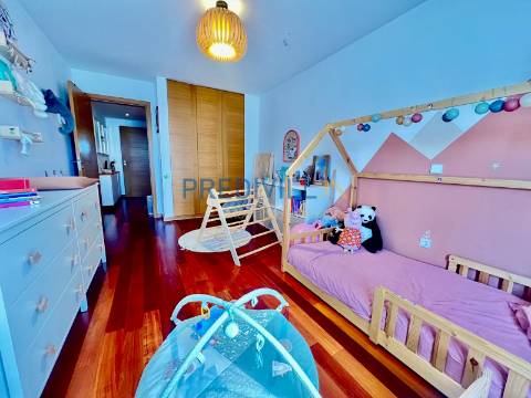 Apartamento T2 Venda em Vilar de Pinheiro,Vila do Conde