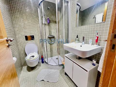 Apartamento T2 Venda em Vilar de Pinheiro,Vila do Conde