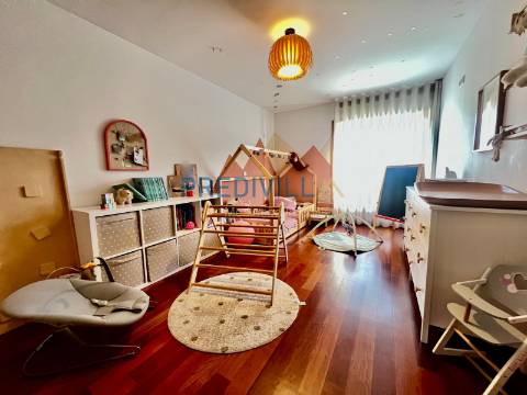 Apartamento T2 Venda em Vilar de Pinheiro,Vila do Conde