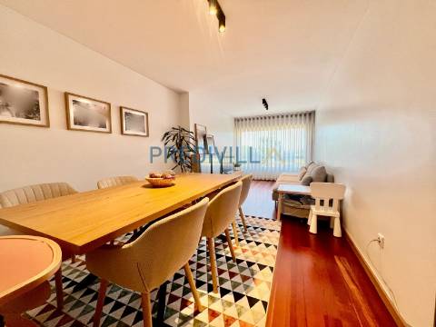 Apartamento T2 Venda em Vilar de Pinheiro,Vila do Conde