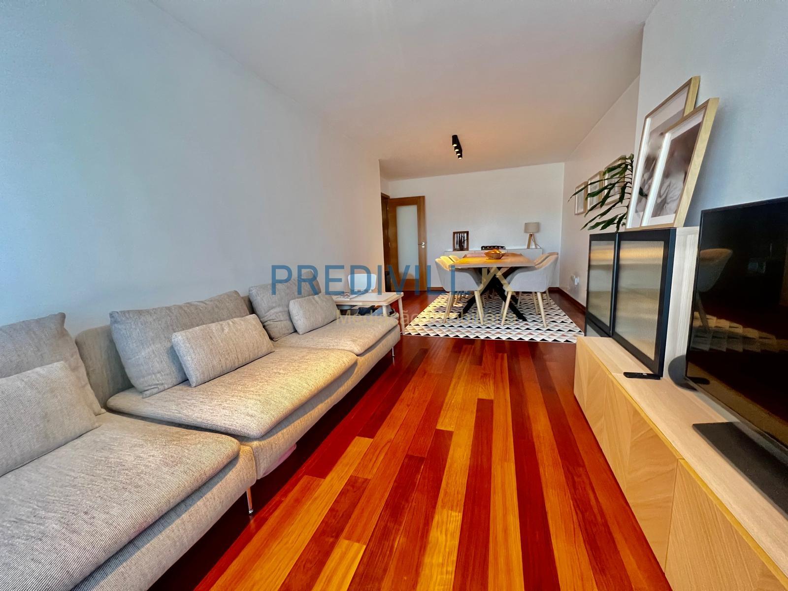 Apartamento T2 Venda em Vilar de Pinheiro,Vila do Conde