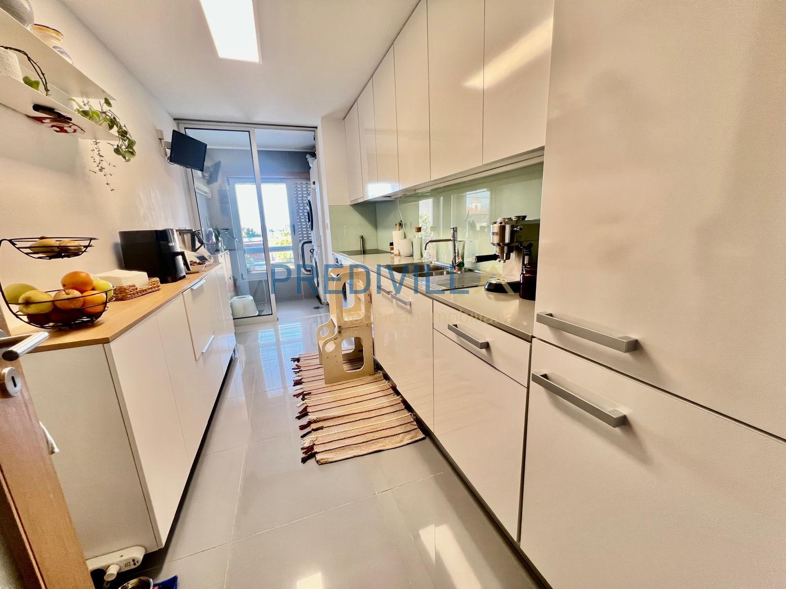 Apartamento T2 Venda em Vilar de Pinheiro,Vila do Conde