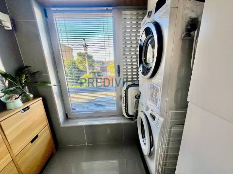 Apartamento T2 Venda em Vilar de Pinheiro,Vila do Conde