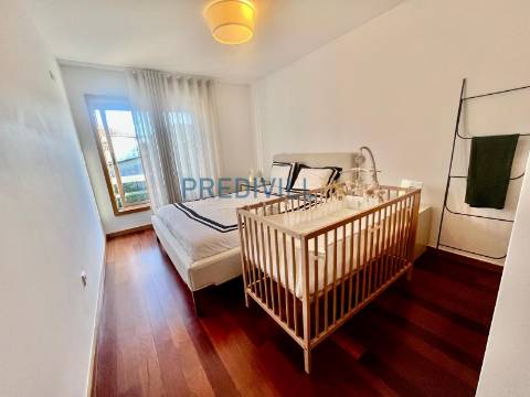 Apartamento T2 Venda em Vilar de Pinheiro,Vila do Conde