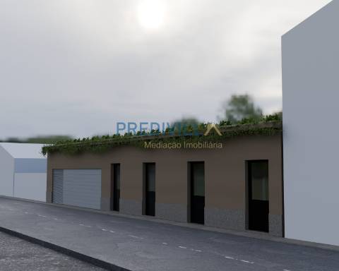 Moradia T3 Venda em Perafita, Lavra e Santa Cruz do Bispo,Matosinhos