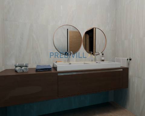 Moradia T3 Venda em Perafita, Lavra e Santa Cruz do Bispo,Matosinhos