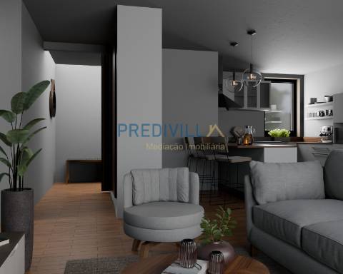 Moradia T3 Venda em Perafita, Lavra e Santa Cruz do Bispo,Matosinhos