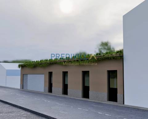 Moradia T3 Venda em Perafita, Lavra e Santa Cruz do Bispo,Matosinhos