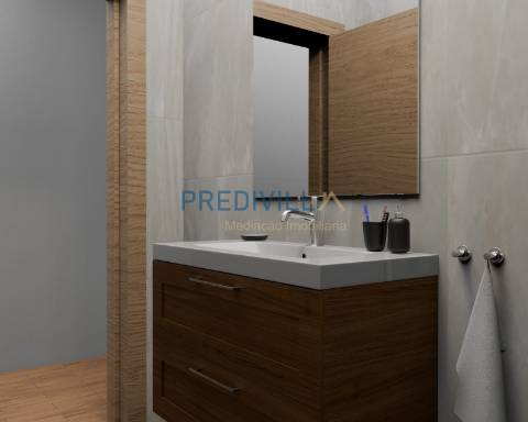 Moradia T3 Venda em Perafita, Lavra e Santa Cruz do Bispo,Matosinhos