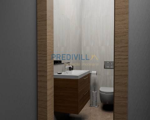 Moradia T3 Venda em Perafita, Lavra e Santa Cruz do Bispo,Matosinhos