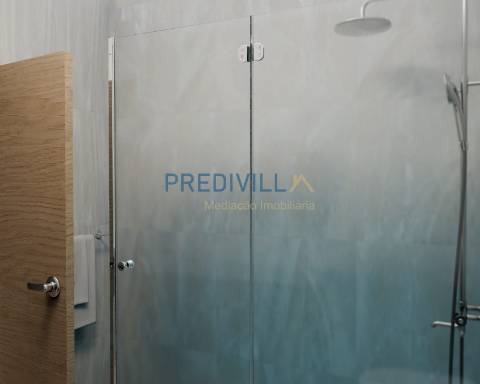 Moradia T3 Venda em Perafita, Lavra e Santa Cruz do Bispo,Matosinhos