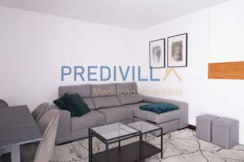 Apartamento T2 Venda em Póvoa de Varzim, Beiriz e Argivai,Póvoa de Varzim