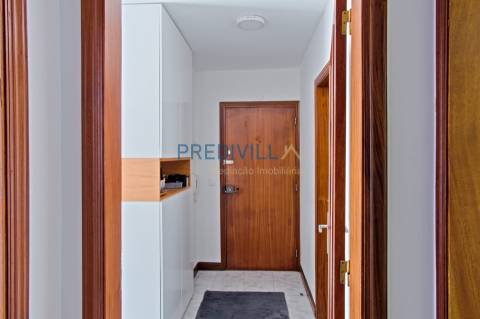 Apartamento T2 Venda em Póvoa de Varzim, Beiriz e Argivai,Póvoa de Varzim