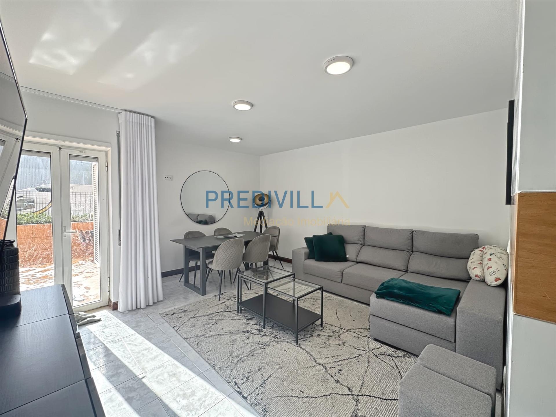 Apartamento T2 Venda em Póvoa de Varzim, Beiriz e Argivai,Póvoa de Varzim