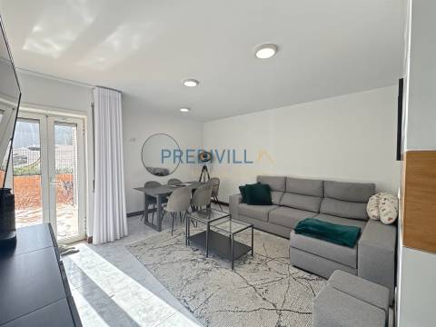 Apartamento T2 Venda em Póvoa de Varzim, Beiriz e Argivai,Póvoa de Varzim