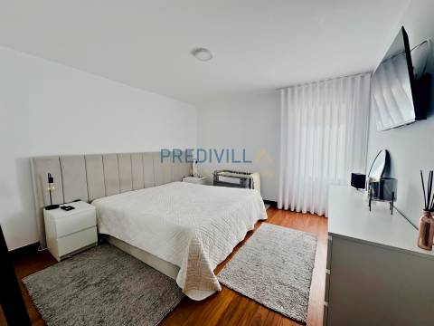 Apartamento T2 Venda em Póvoa de Varzim, Beiriz e Argivai,Póvoa de Varzim