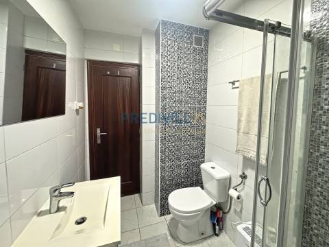 Apartamento T2 Venda em Póvoa de Varzim, Beiriz e Argivai,Póvoa de Varzim