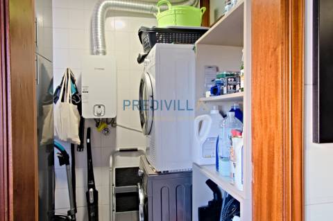 Apartamento T2 Venda em Póvoa de Varzim, Beiriz e Argivai,Póvoa de Varzim