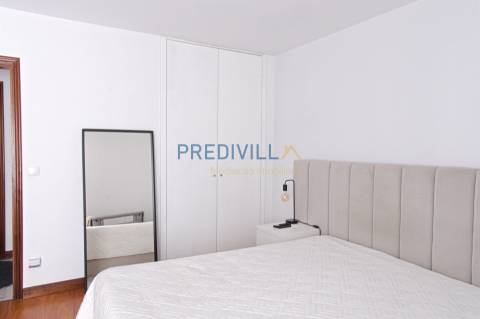 Apartamento T2 Venda em Póvoa de Varzim, Beiriz e Argivai,Póvoa de Varzim