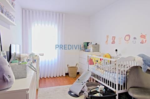 Apartamento T2 Venda em Póvoa de Varzim, Beiriz e Argivai,Póvoa de Varzim