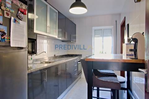 Apartamento T2 Venda em Póvoa de Varzim, Beiriz e Argivai,Póvoa de Varzim