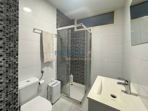 Apartamento T2 Venda em Póvoa de Varzim, Beiriz e Argivai,Póvoa de Varzim