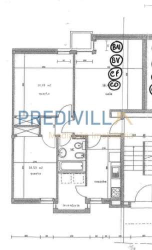 Apartamento T2 Venda em Póvoa de Varzim, Beiriz e Argivai,Póvoa de Varzim