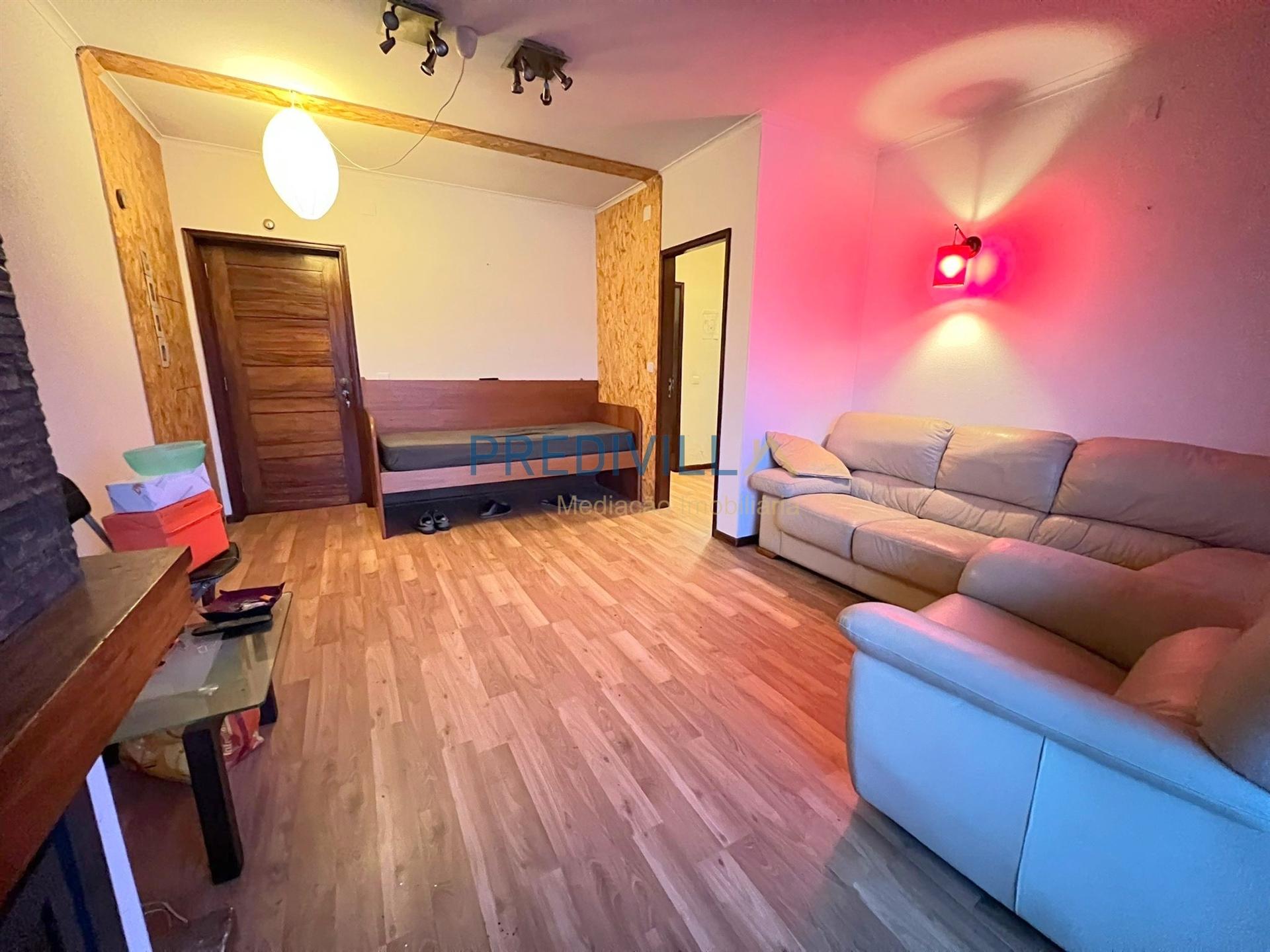 Apartamento T1 Venda em Árvore,Vila do Conde