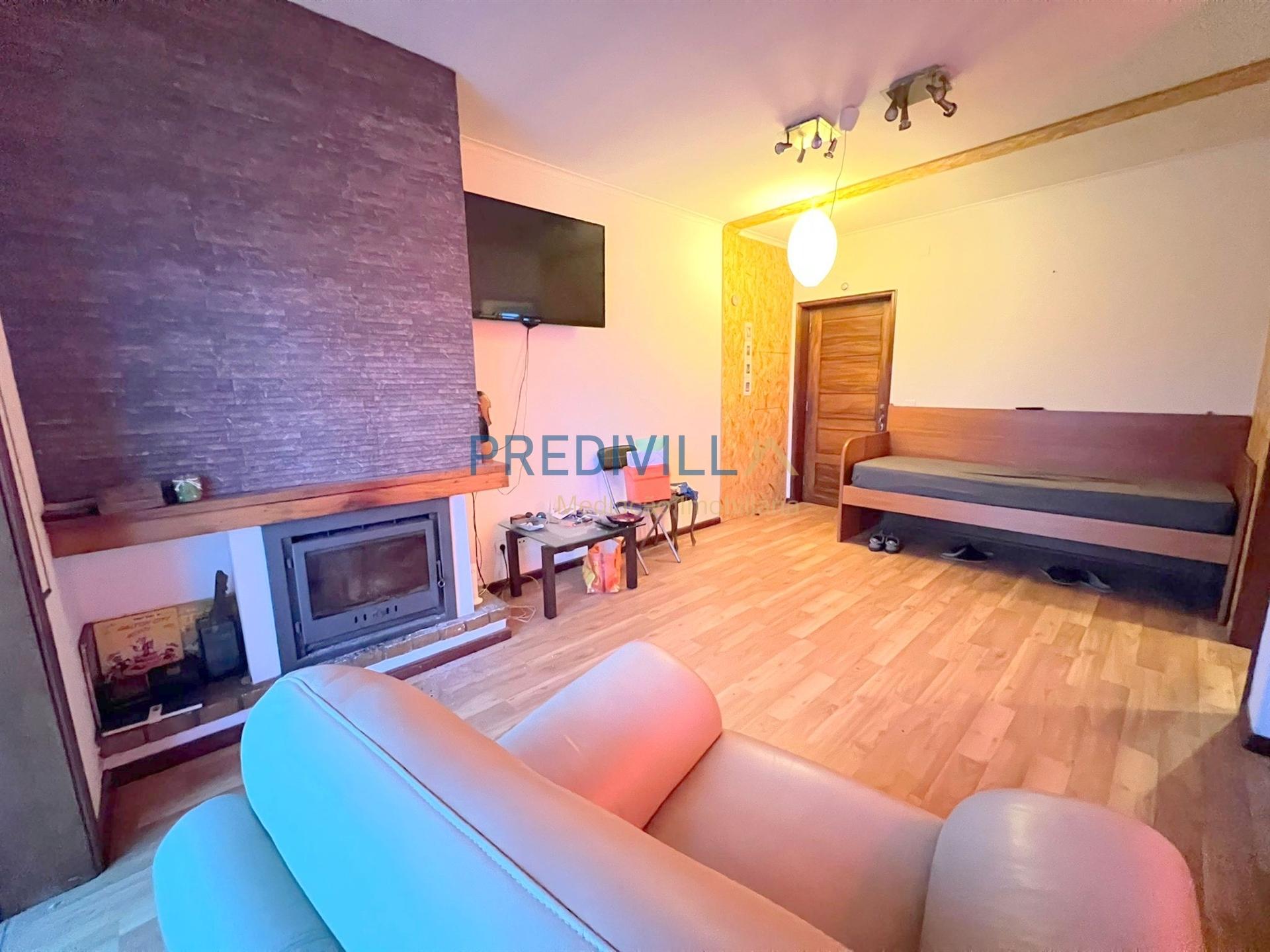 Apartamento T1 Venda em Árvore,Vila do Conde