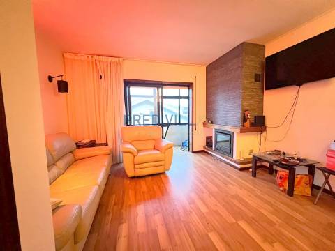 Apartamento T1 Venda em Árvore,Vila do Conde