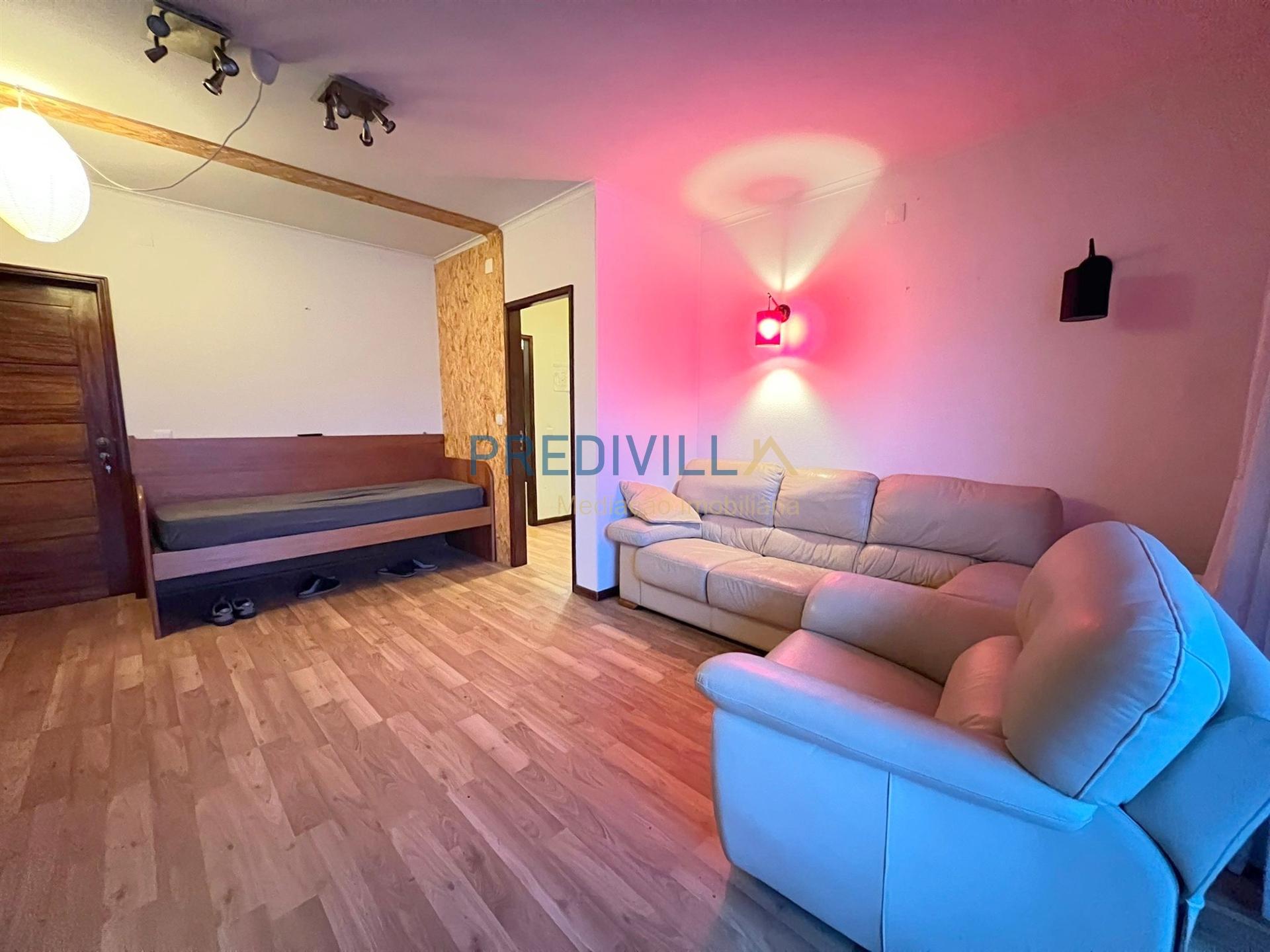 Apartamento T1 Venda em Árvore,Vila do Conde