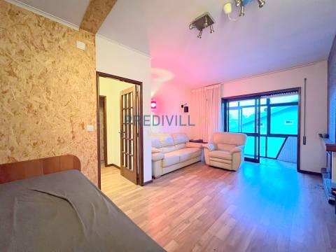 Apartamento T1 Venda em Árvore,Vila do Conde