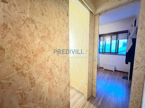 Apartamento T1 Venda em Árvore,Vila do Conde