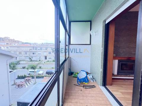 Apartamento T1 Venda em Árvore,Vila do Conde