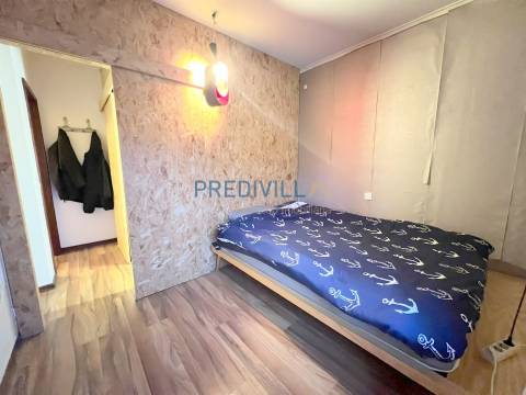 Apartamento T1 Venda em Árvore,Vila do Conde