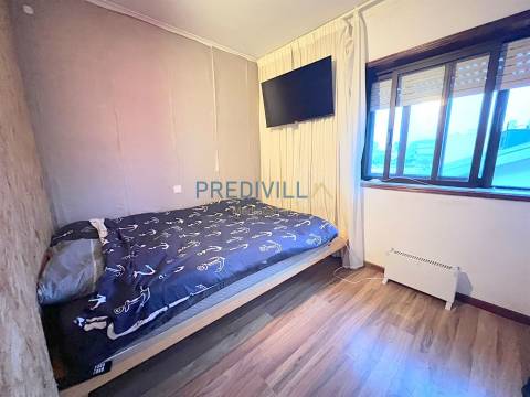 Apartamento T1 Venda em Árvore,Vila do Conde