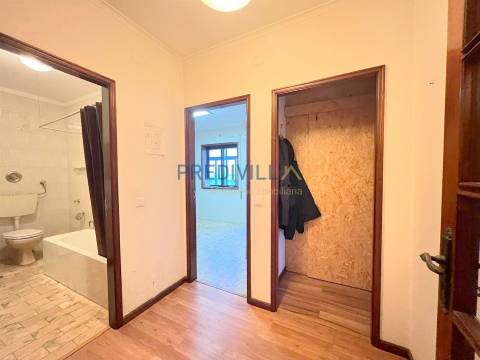 Apartamento T1 Venda em Árvore,Vila do Conde
