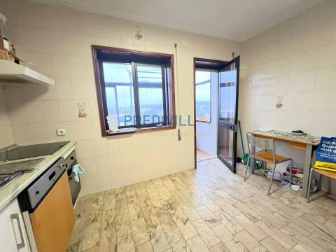 Apartamento T1 Venda em Árvore,Vila do Conde