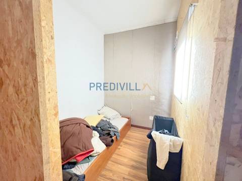 Apartamento T1 Venda em Árvore,Vila do Conde