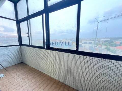 Apartamento T1 Venda em Árvore,Vila do Conde