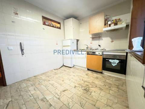 Apartamento T1 Venda em Árvore,Vila do Conde